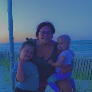 Meet your Posher, Catherine